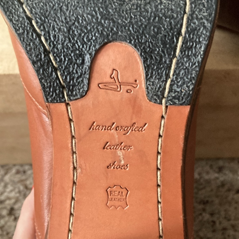 Absolutely exquisite hand crafted J brand boots - Picture 9 of 14